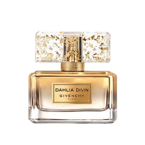 fshlia devin givenchy|givenchy dahlia divin perfume reviews.